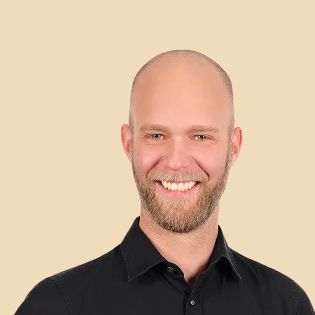 Daniel Husmann